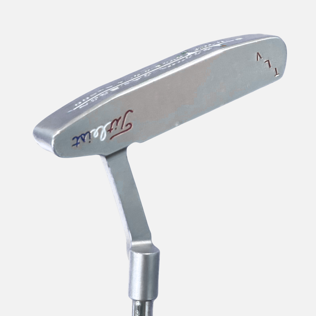Putter Scotty Cameron Newport studio stainless