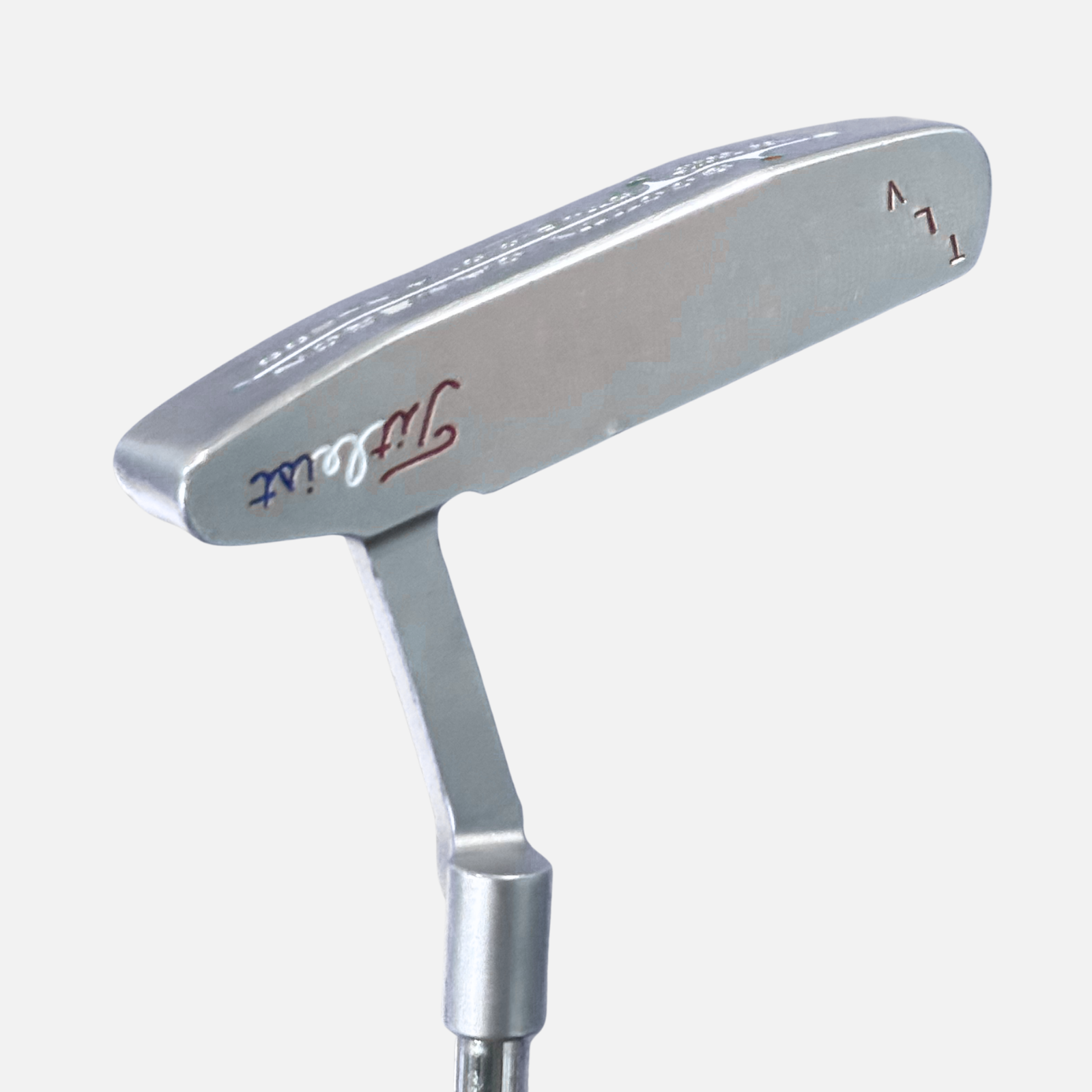 Putter Scotty Cameron Newport studio stainless