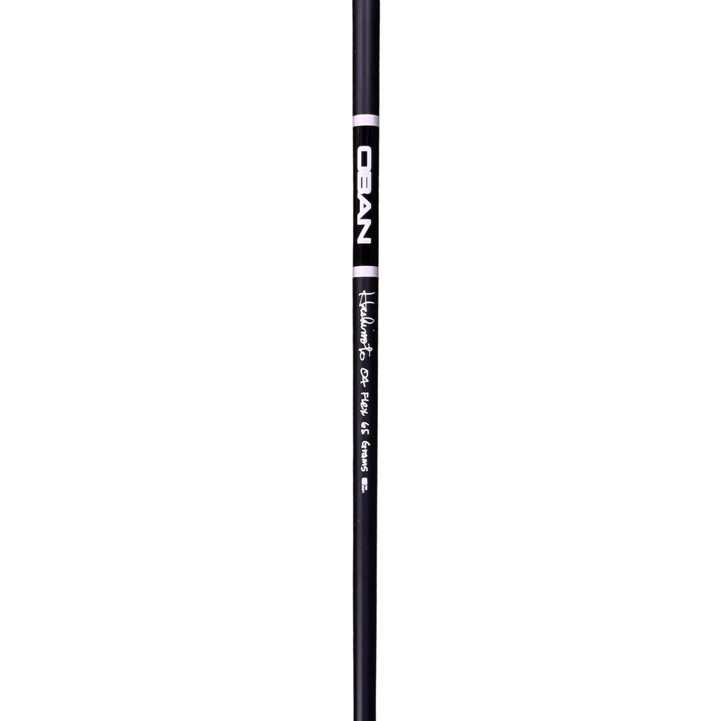 OBAN hashimoto 04 flex 65 g