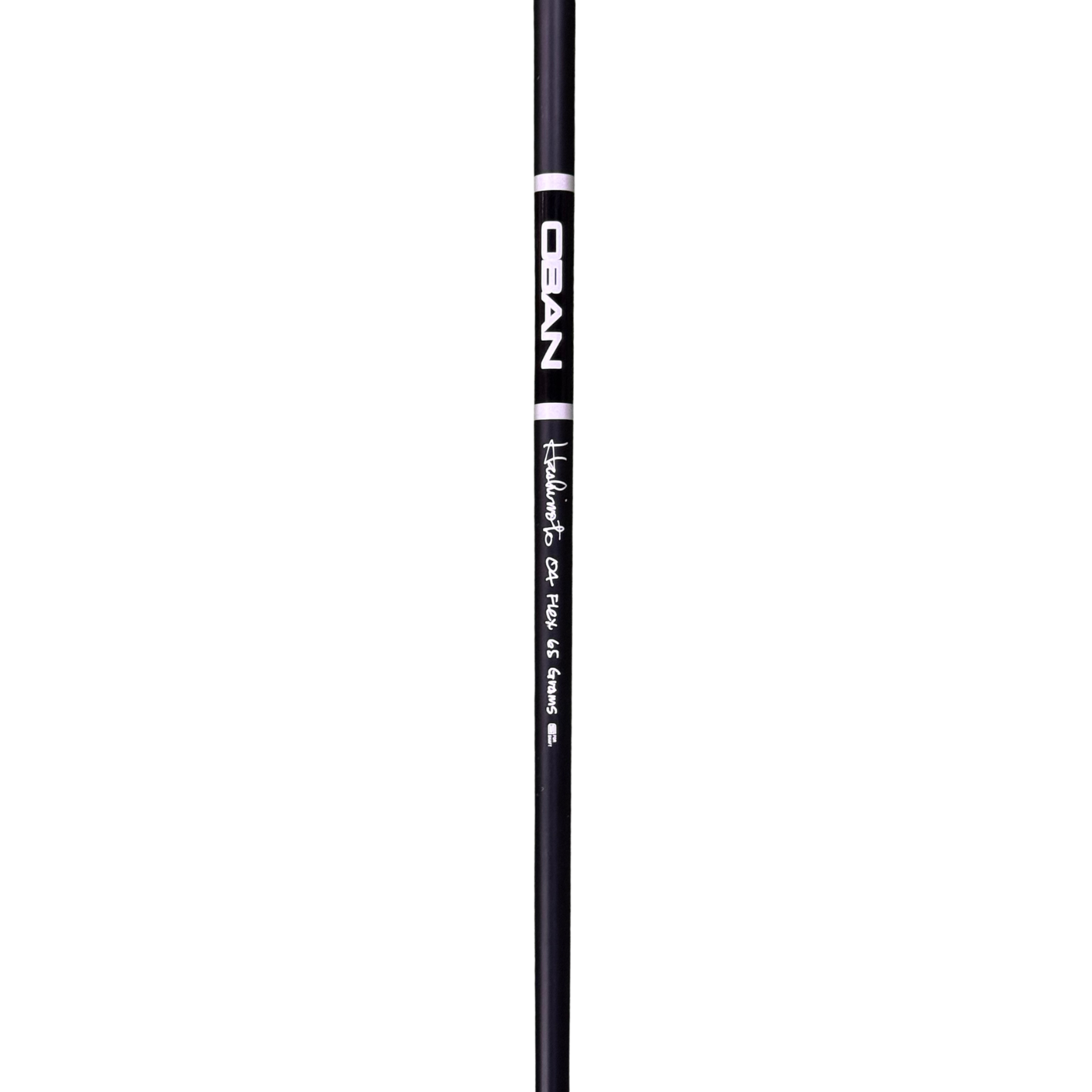 OBAN hashimoto 04 flex 65 g