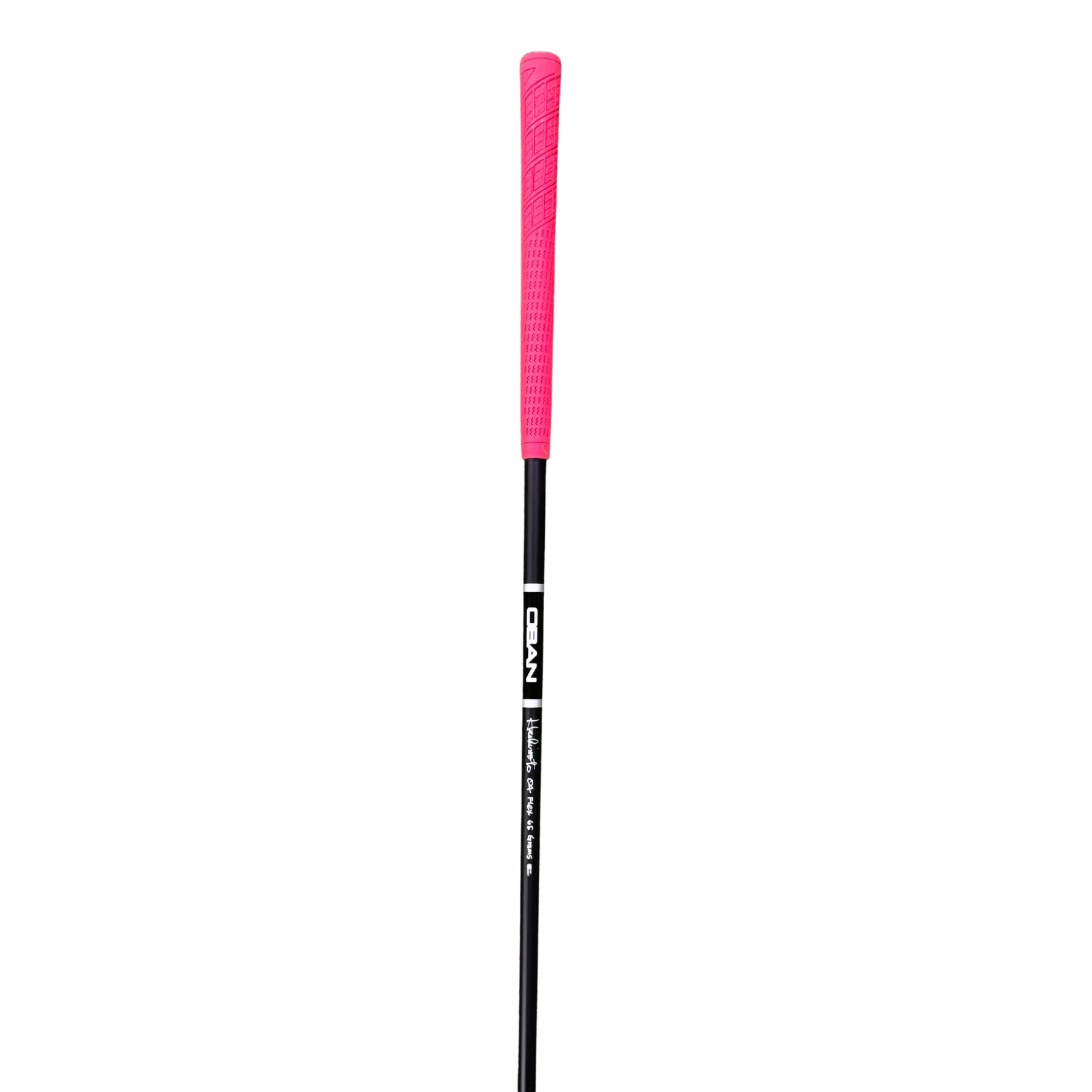 OBAN hashimoto 04 flex 65 g