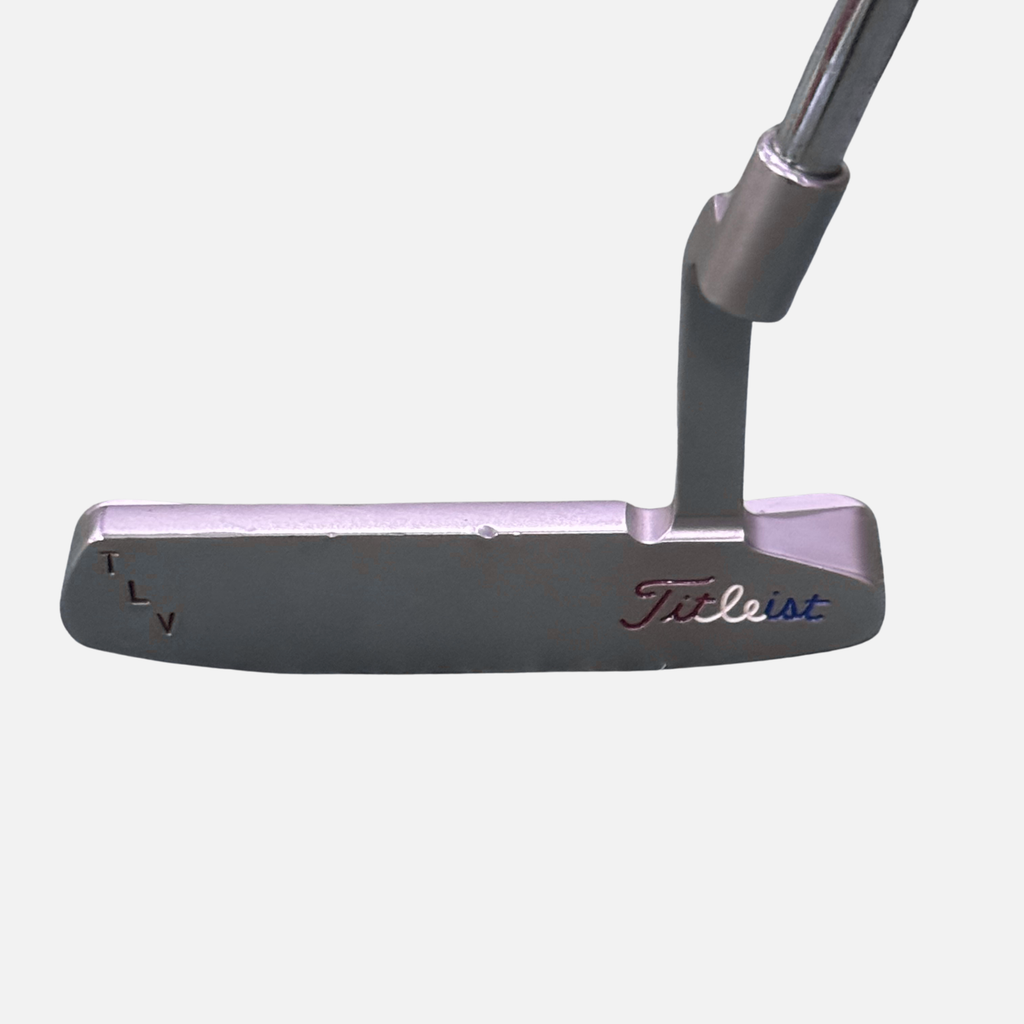 Putter Scotty Cameron Newport studio stainless