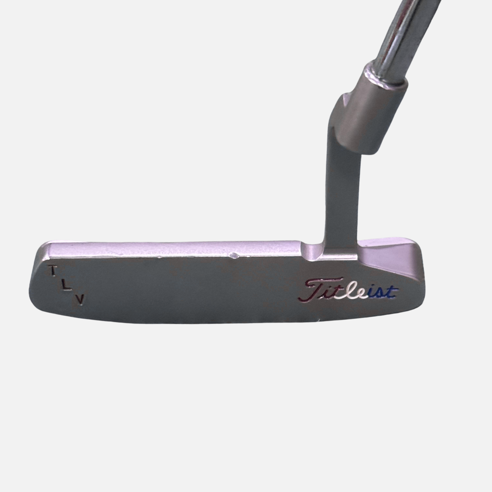 Putter Scotty Cameron Newport studio stainless