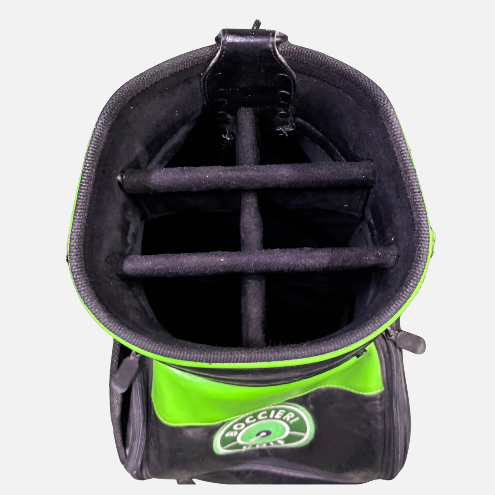 Bolsa Heavyputter Staff bag 6 way