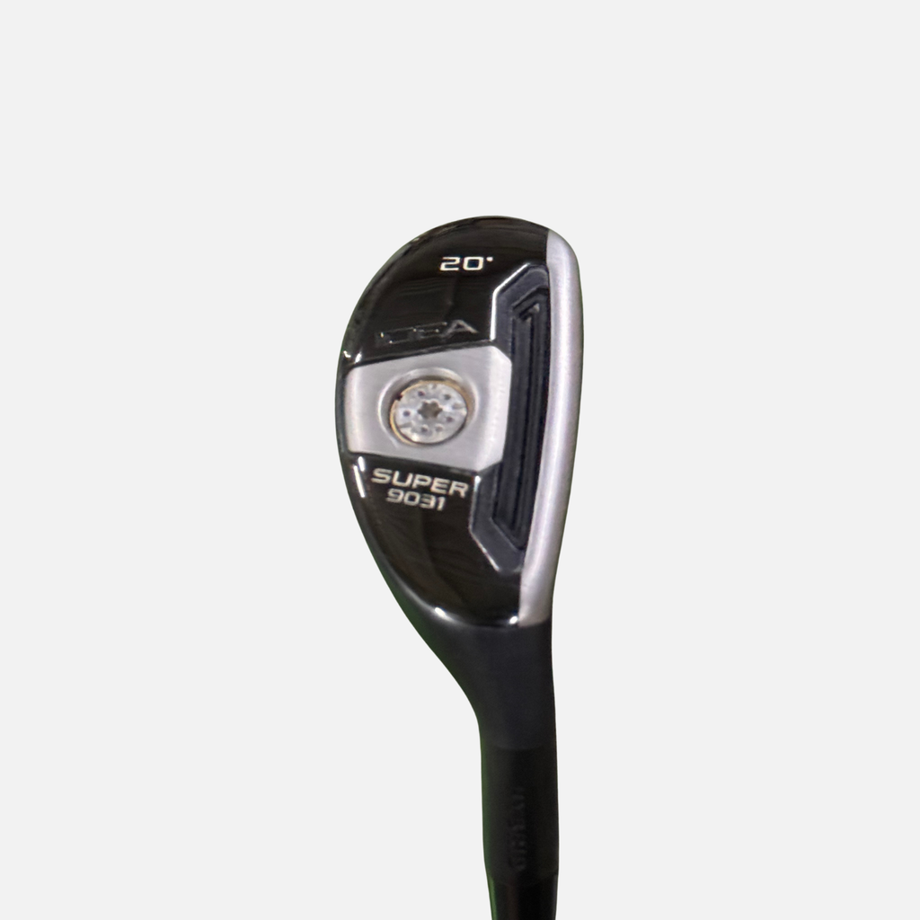 Hibrido AdamsGolf super9031 20 reg