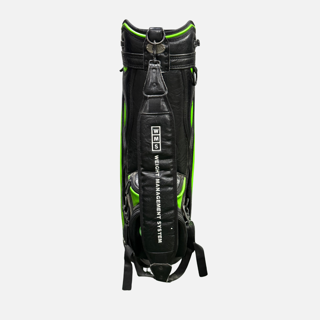 Bolsa Heavyputter Staff bag 6 way