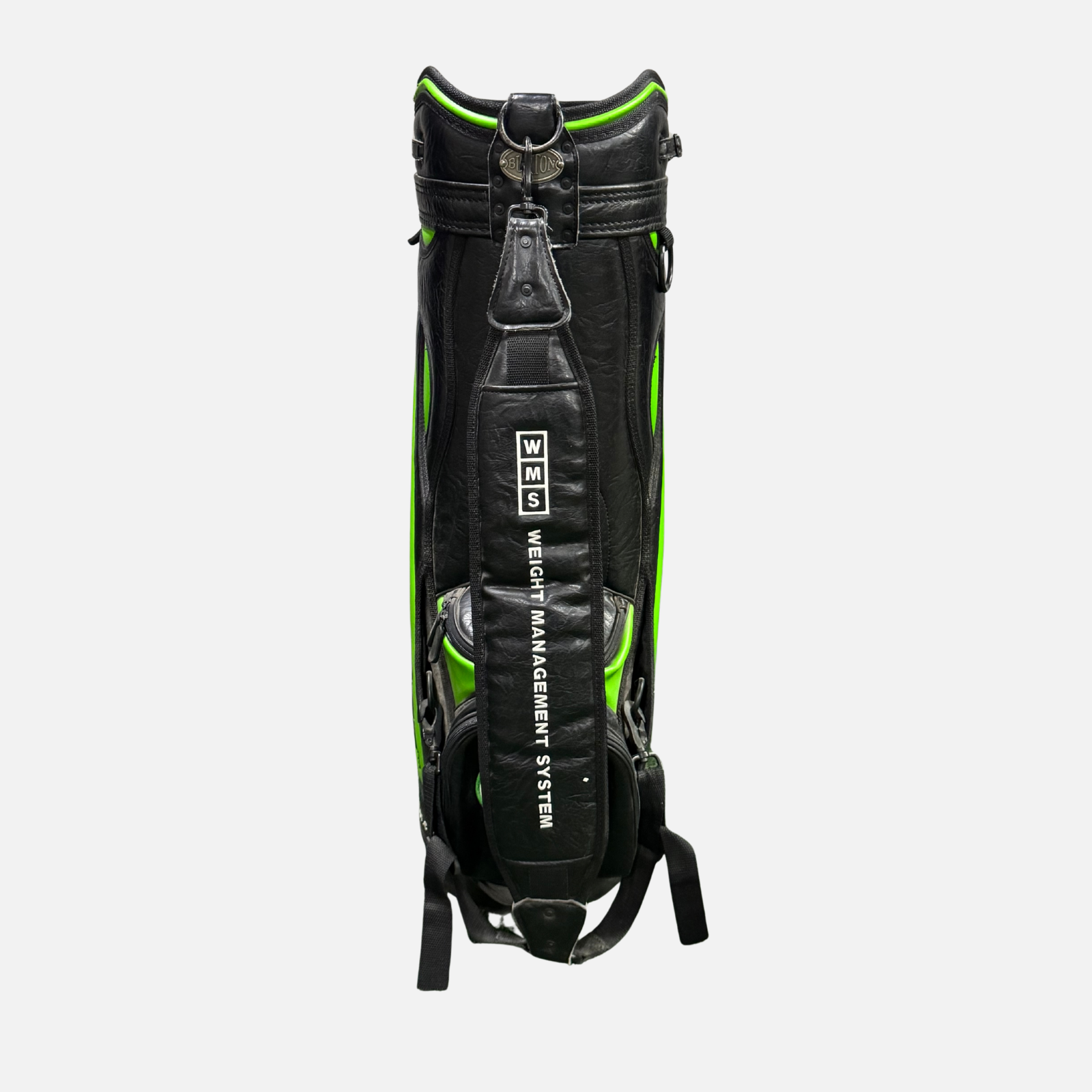 Bolsa Heavyputter Staff bag 6 way