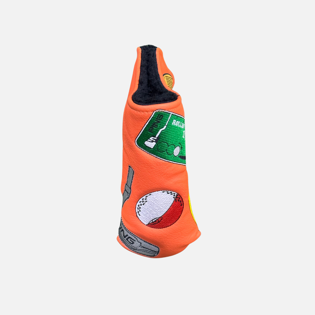 Funda Putter blade Ping