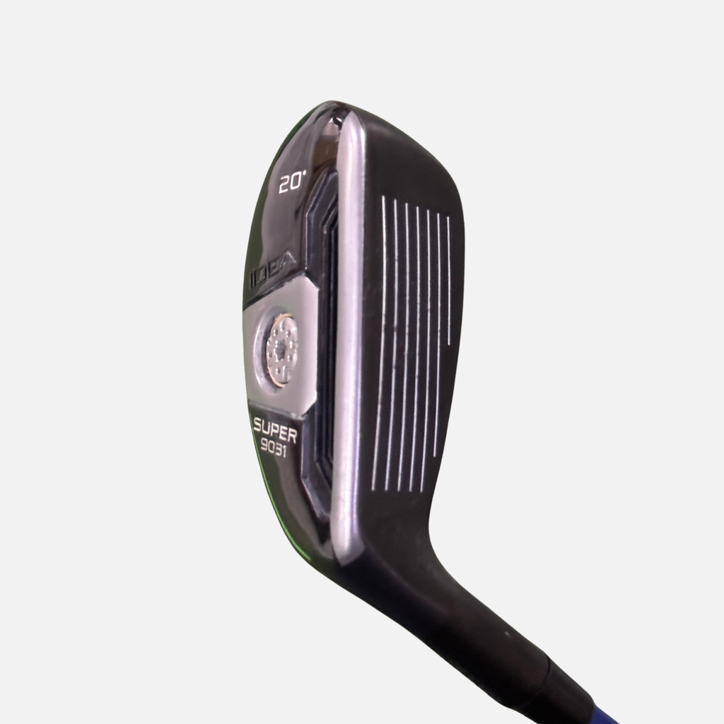 Hibrido AdamsGolf super9031 20 reg