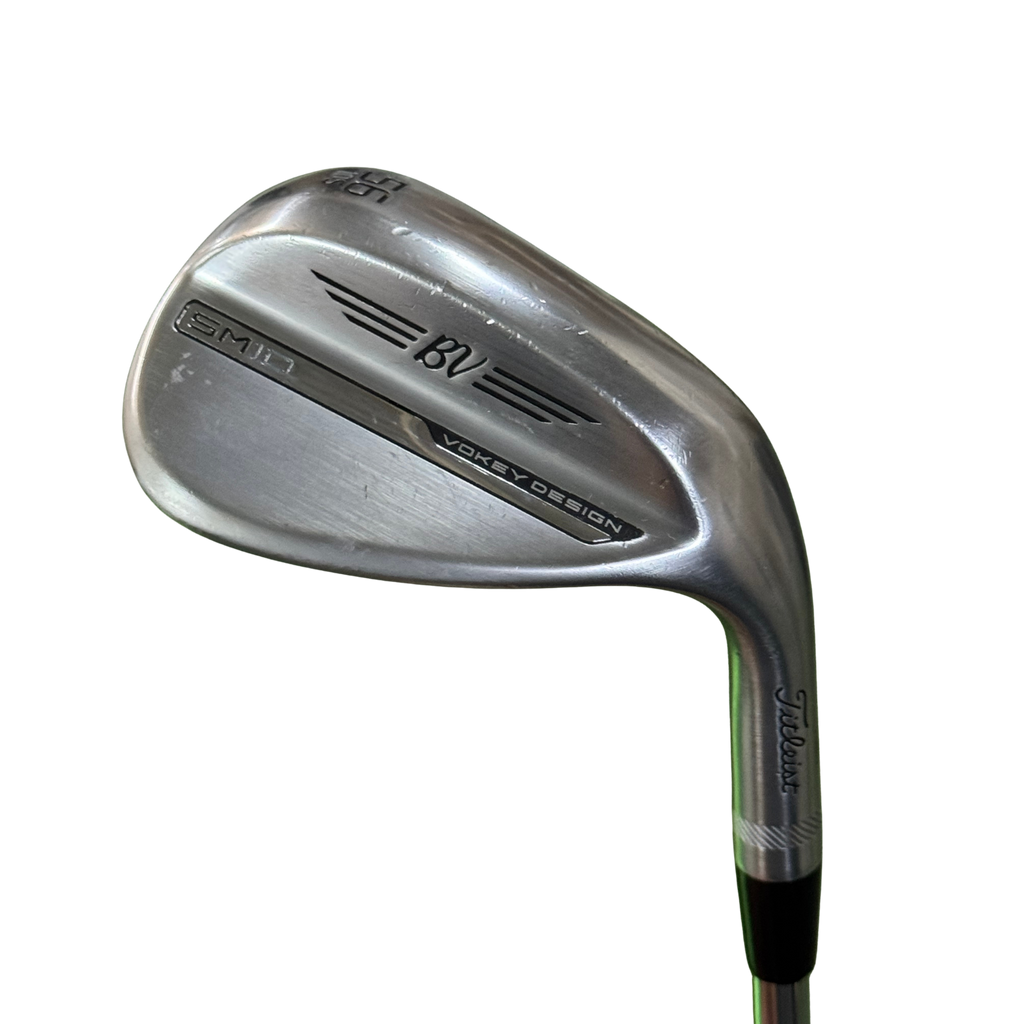Wedge Titleist SM10 56 flex acero