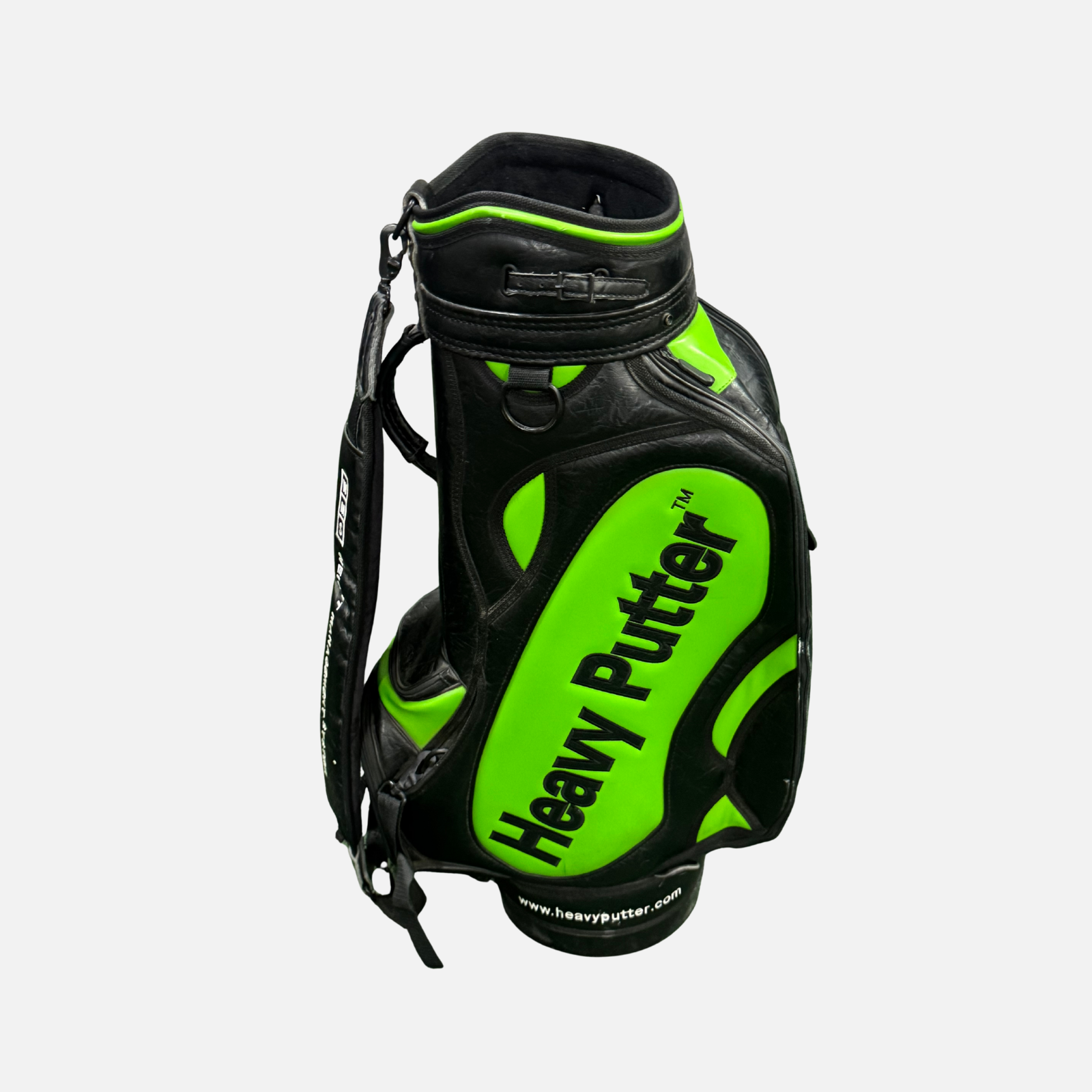 Bolsa Heavyputter Staff bag 6 way