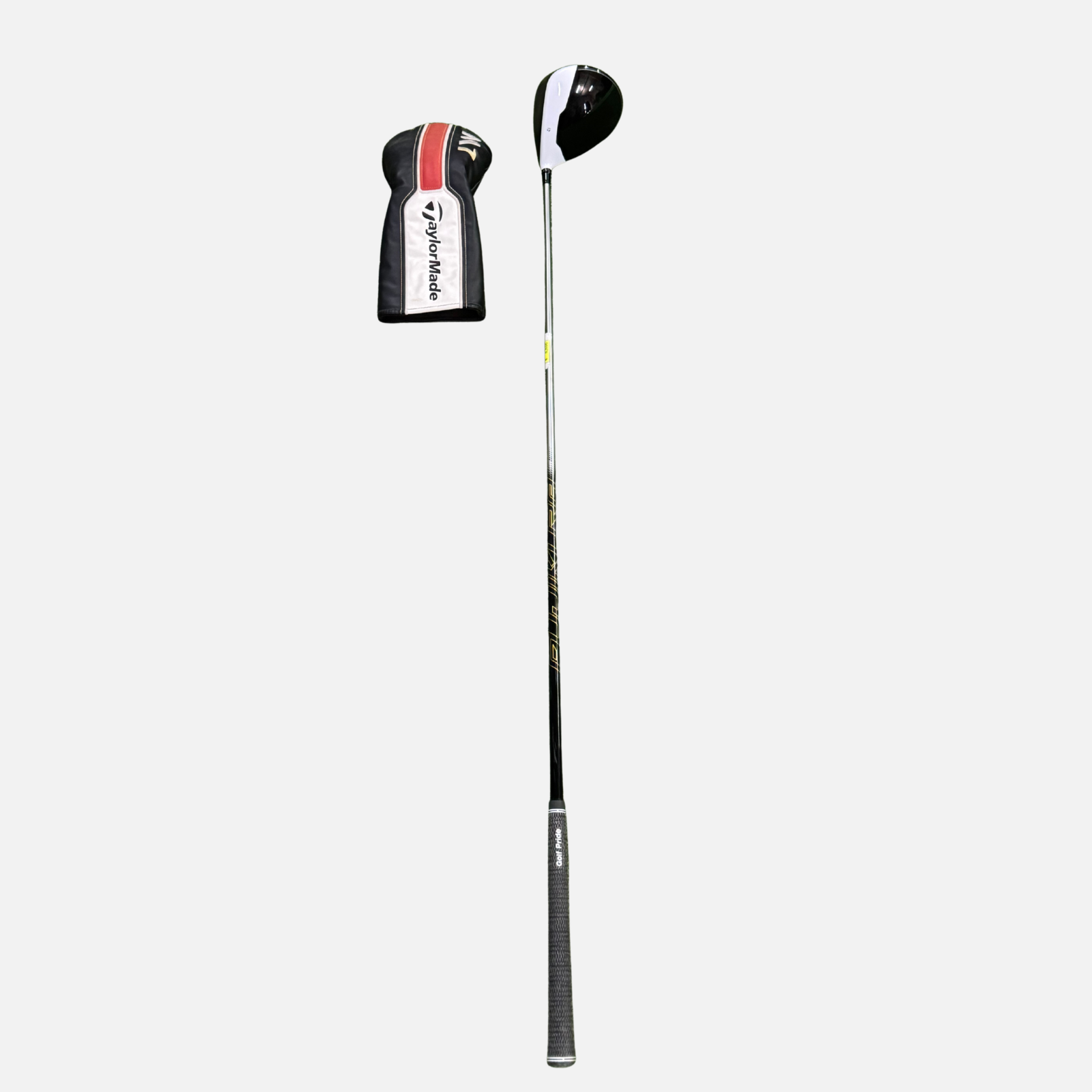 Driver Taylormade M1 9.5 Stiff Flex