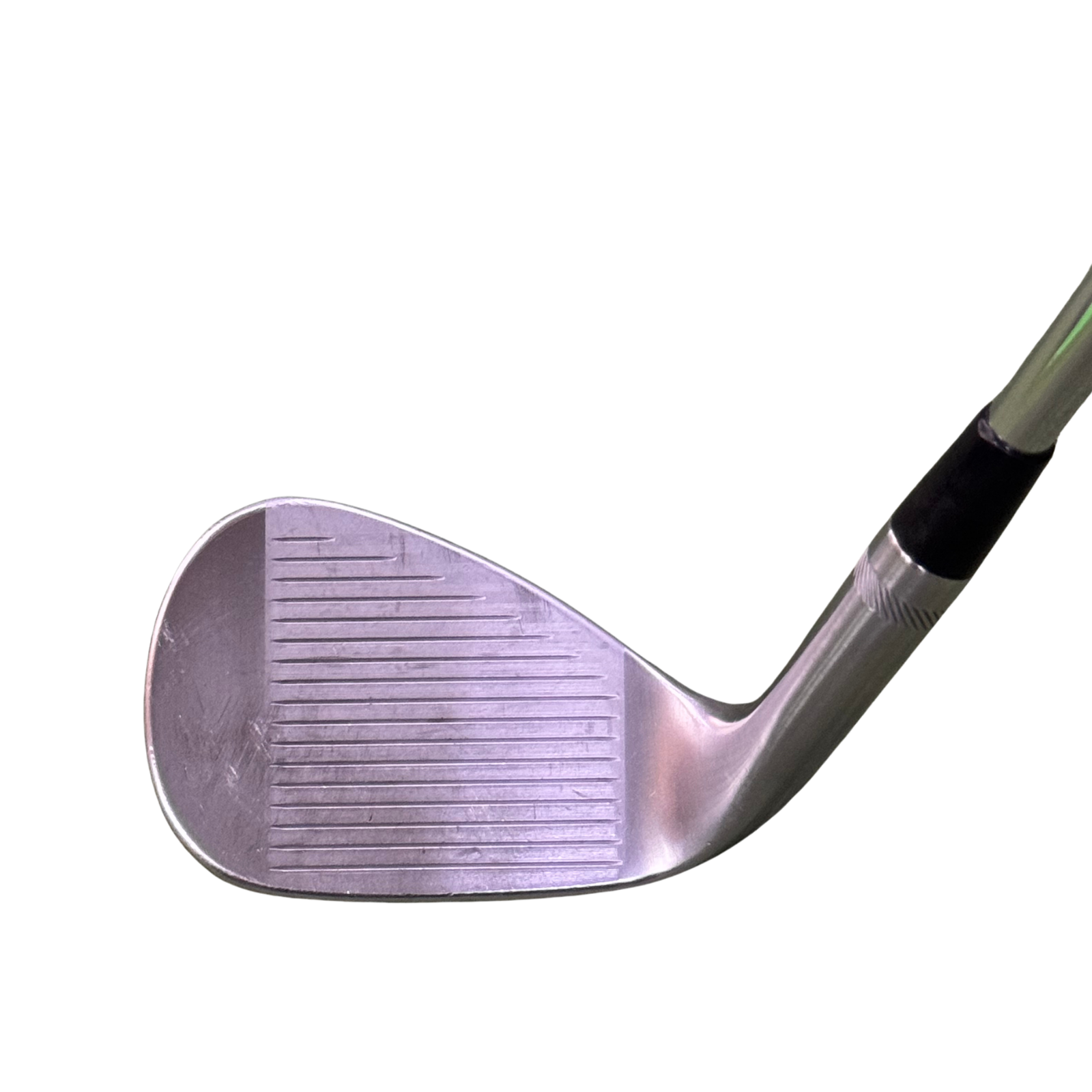 Wedge Titleist SM10 56 flex acero