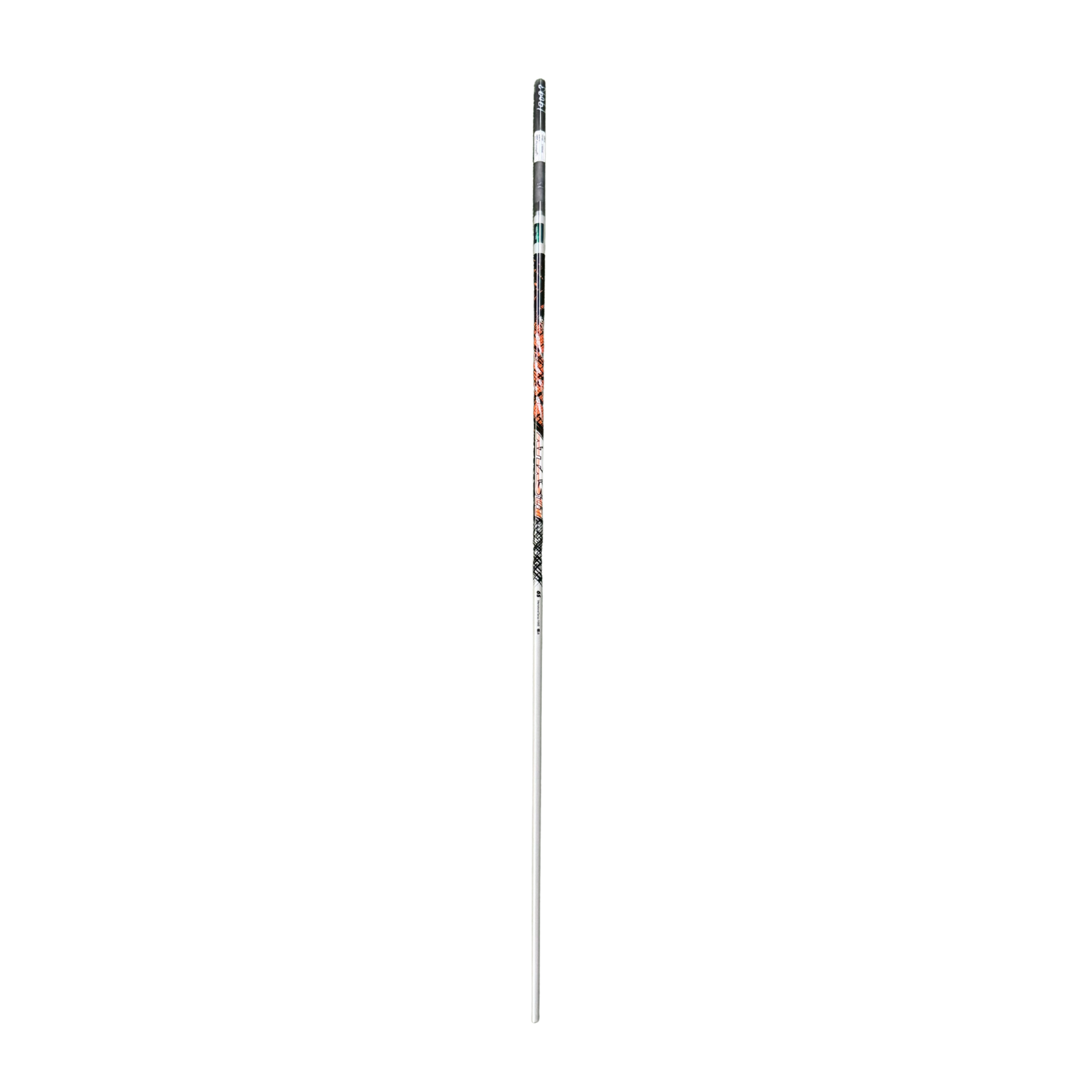 UST Mamiya ATTAS 6S international series-11000 S