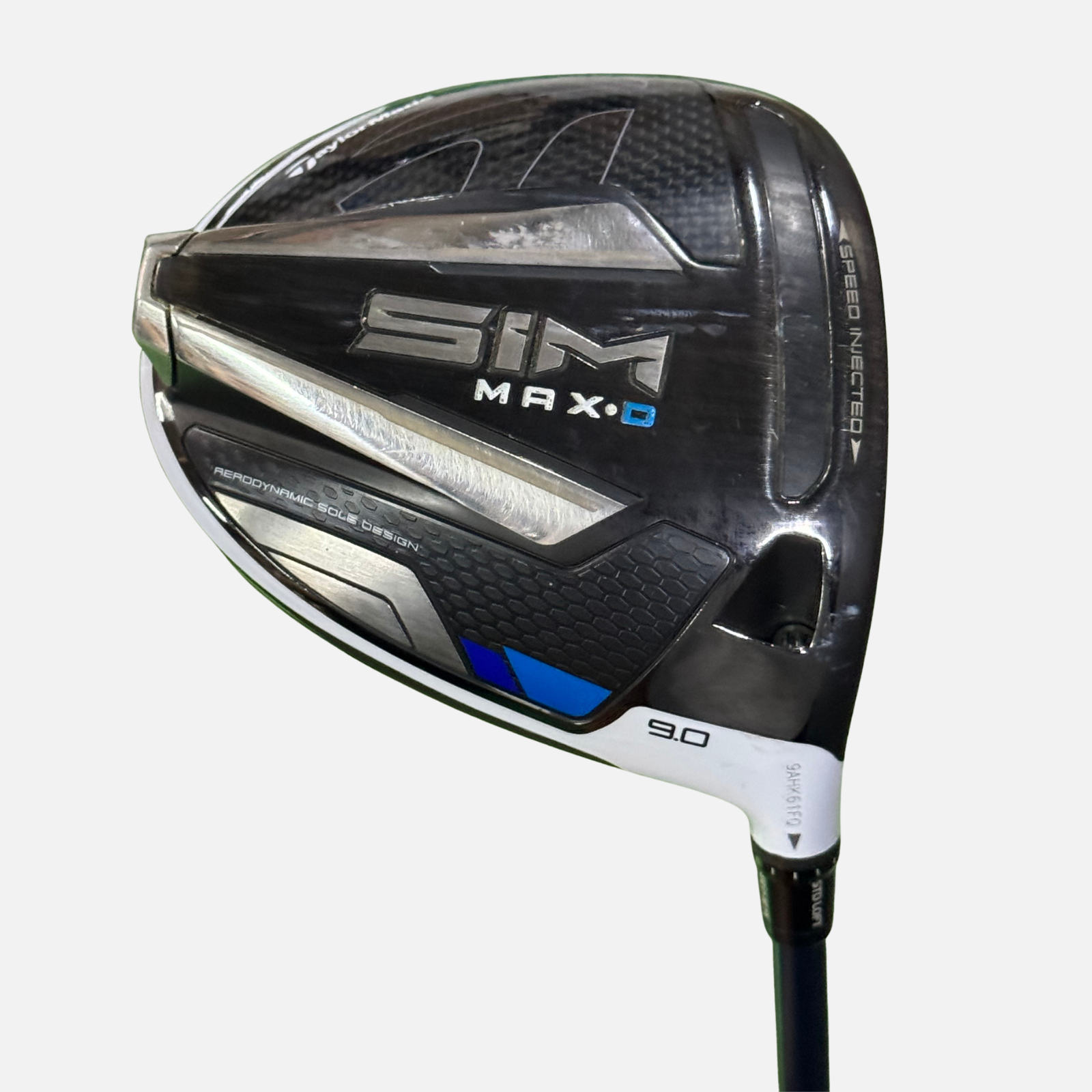 Taylormade SIM MAX D 9