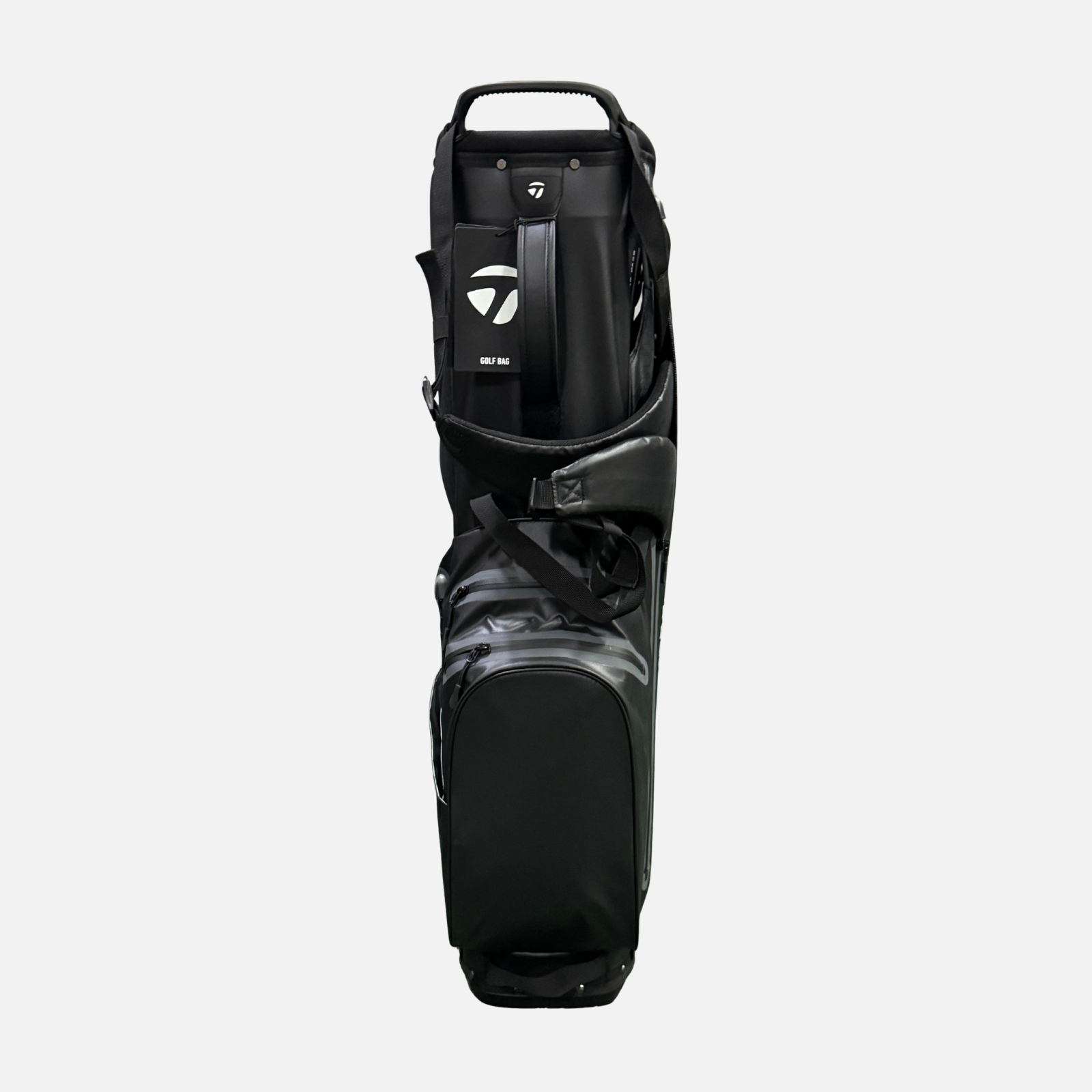 Bolsa Taylormade Stand bag 5 way