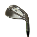 Wedge Titleist SM8 54 flex acero