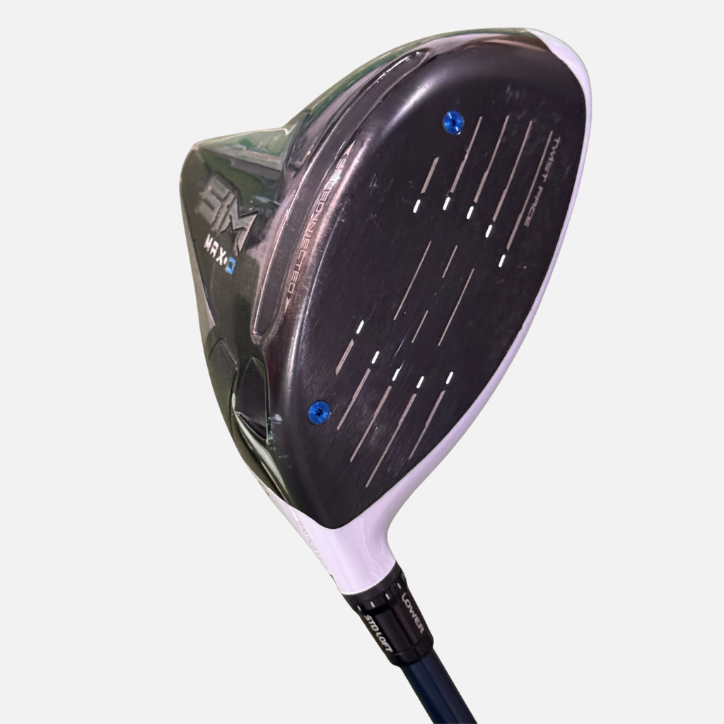 Taylormade SIM MAX D 9