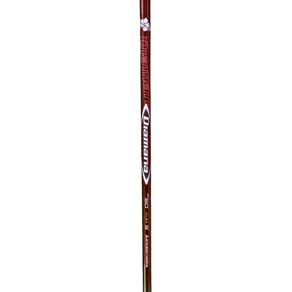 Diamana RF50 flex S