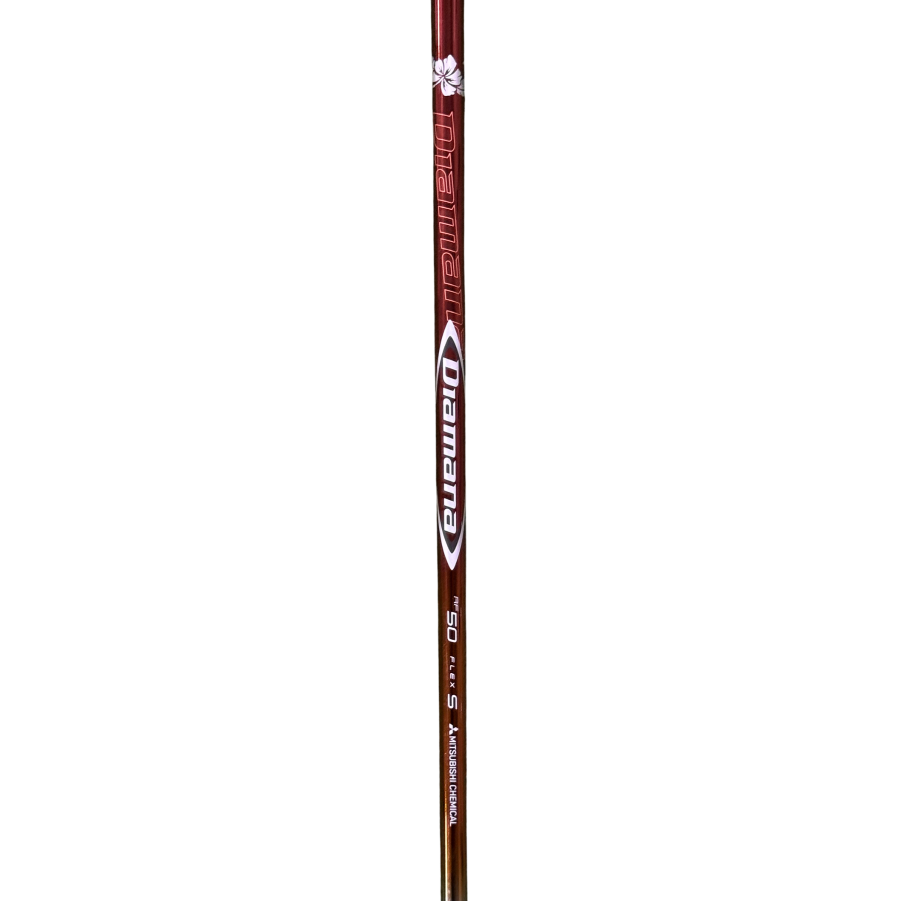 Diamana RF50 flex S