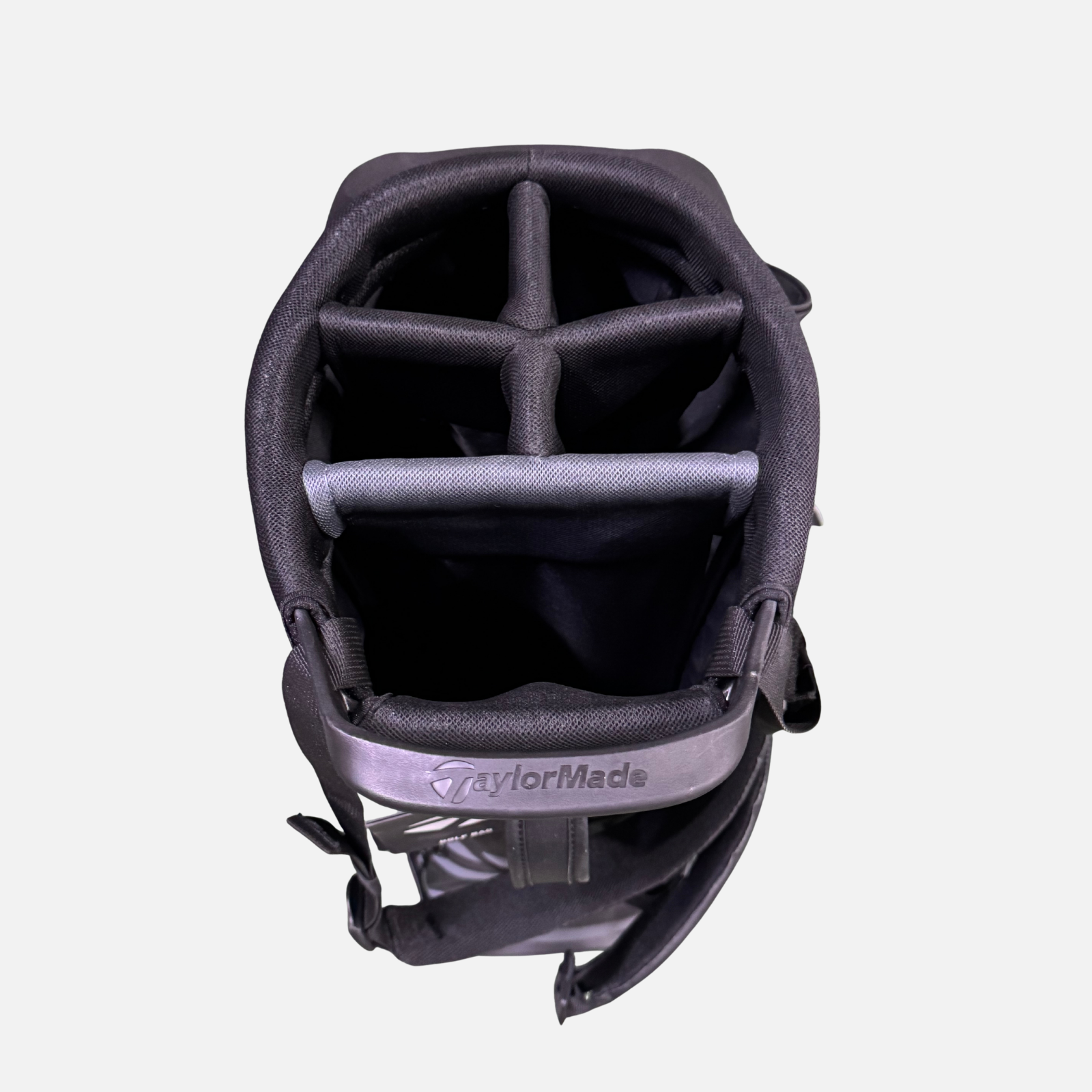 Bolsa Taylormade Stand bag 5 way