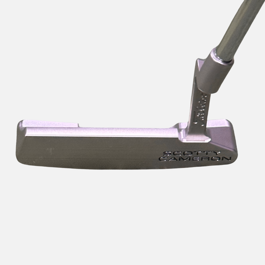 Putter Scotty Cameron Newport 2 special select 35"