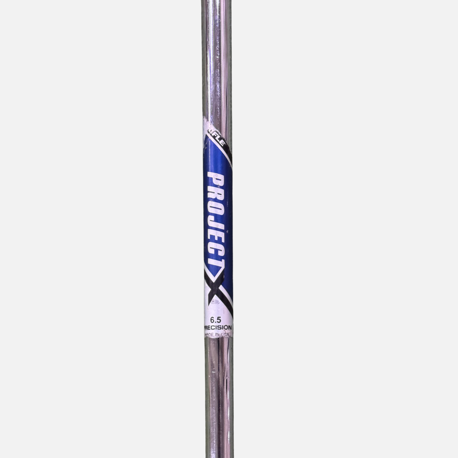 Set fierros Titleist CB 701 4-P Project X 6.5 Precision