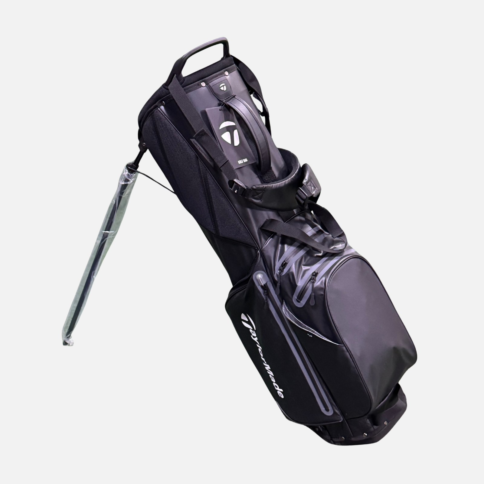Bolsa Taylormade Stand bag 5 way