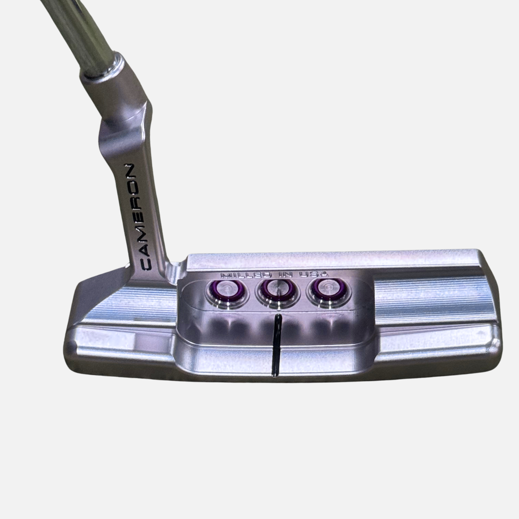 Putter Scotty Cameron Newport 2 special select 35"