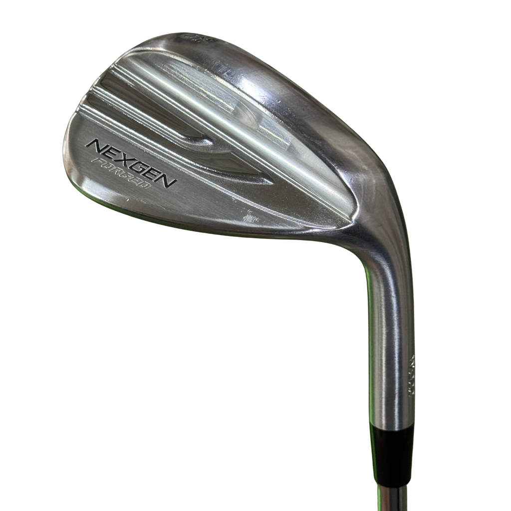 Wedge Nexgen Forged 54 flex acero