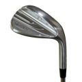Wedge Nexgen Forged 54 flex acero