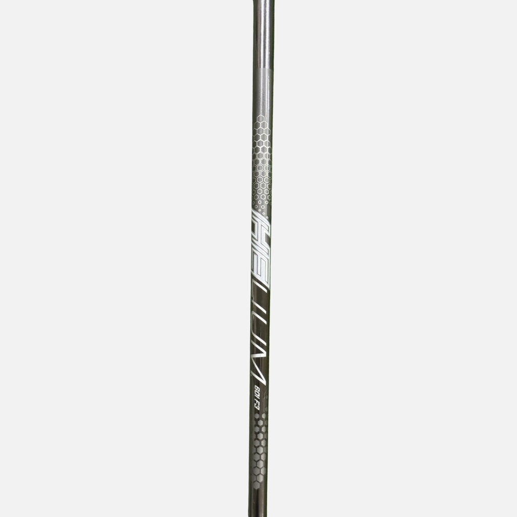 Hibrido Callaway Big Bertha 5/23 reg flex