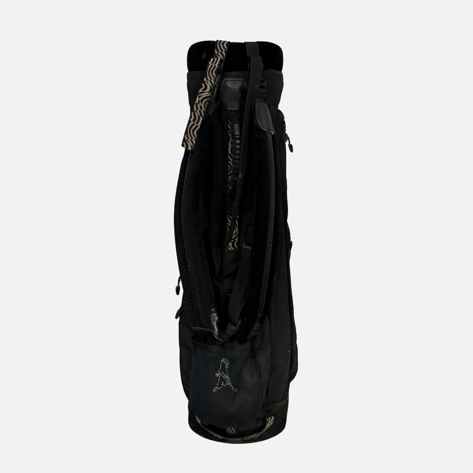Bolsa Ping Stand bag 4 way