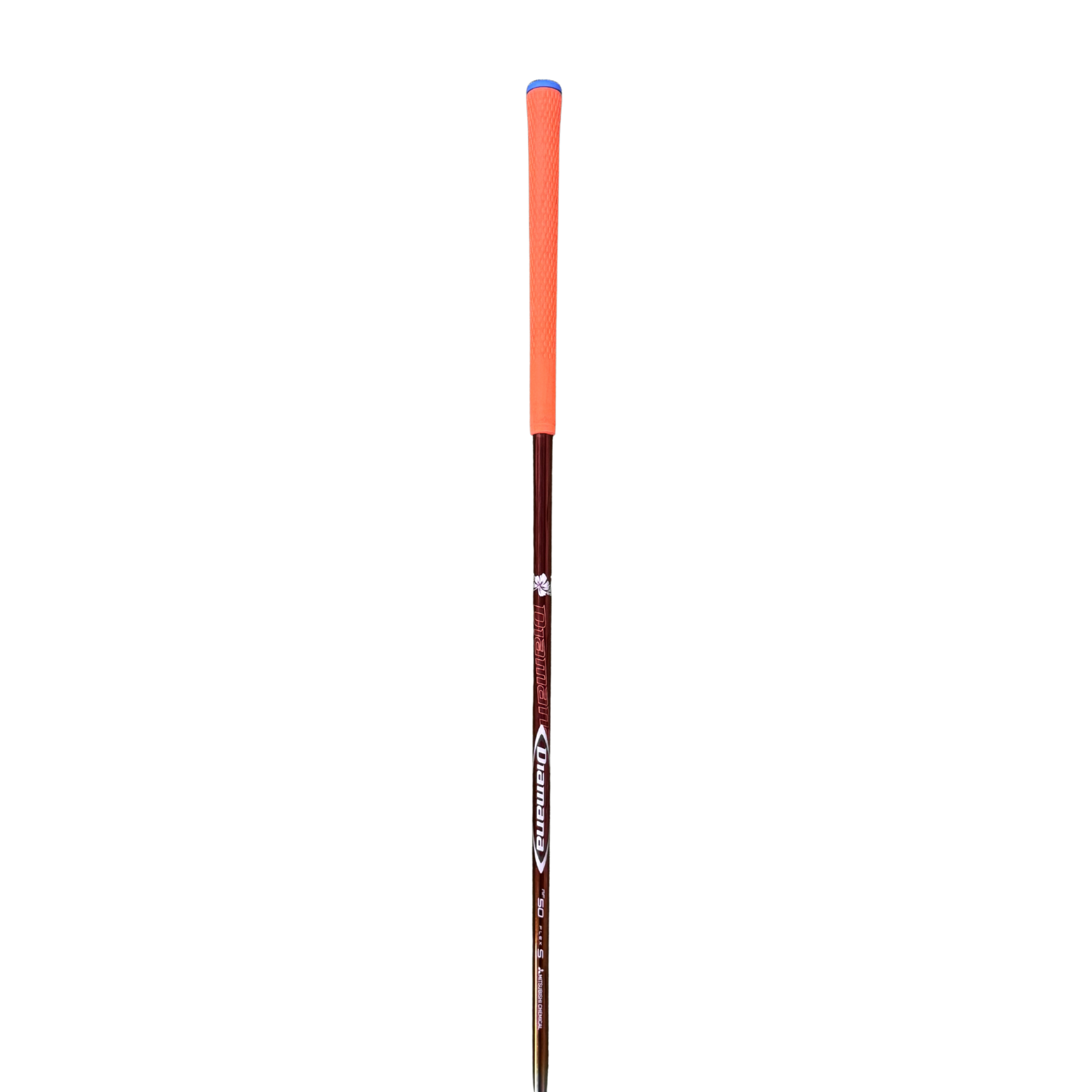 Diamana RF50 flex S