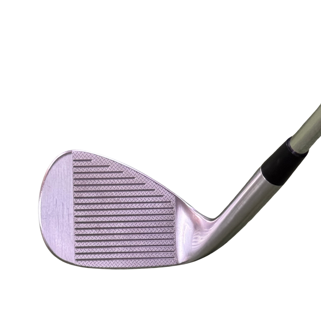 Wedge Nexgen Forged 54 flex acero