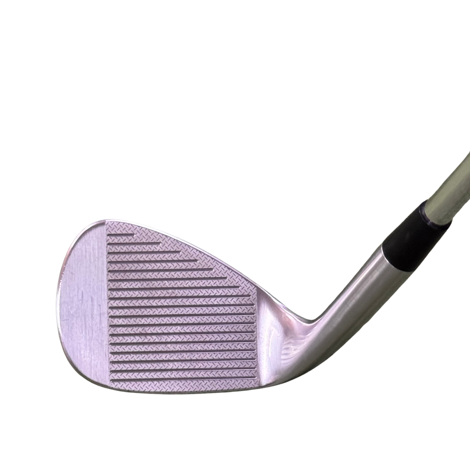 Wedge Nexgen Forged 54 flex acero