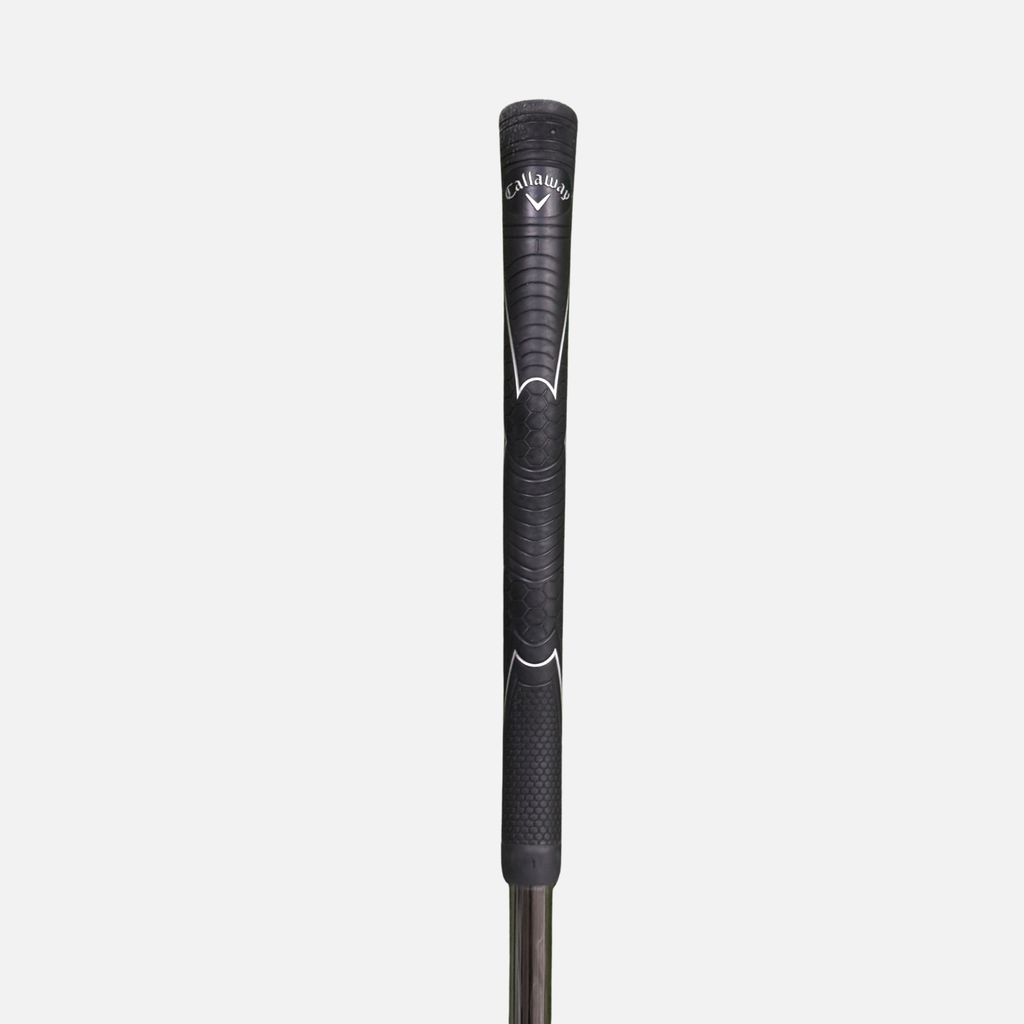 Hibrido Callaway Big Bertha 5/23 reg flex