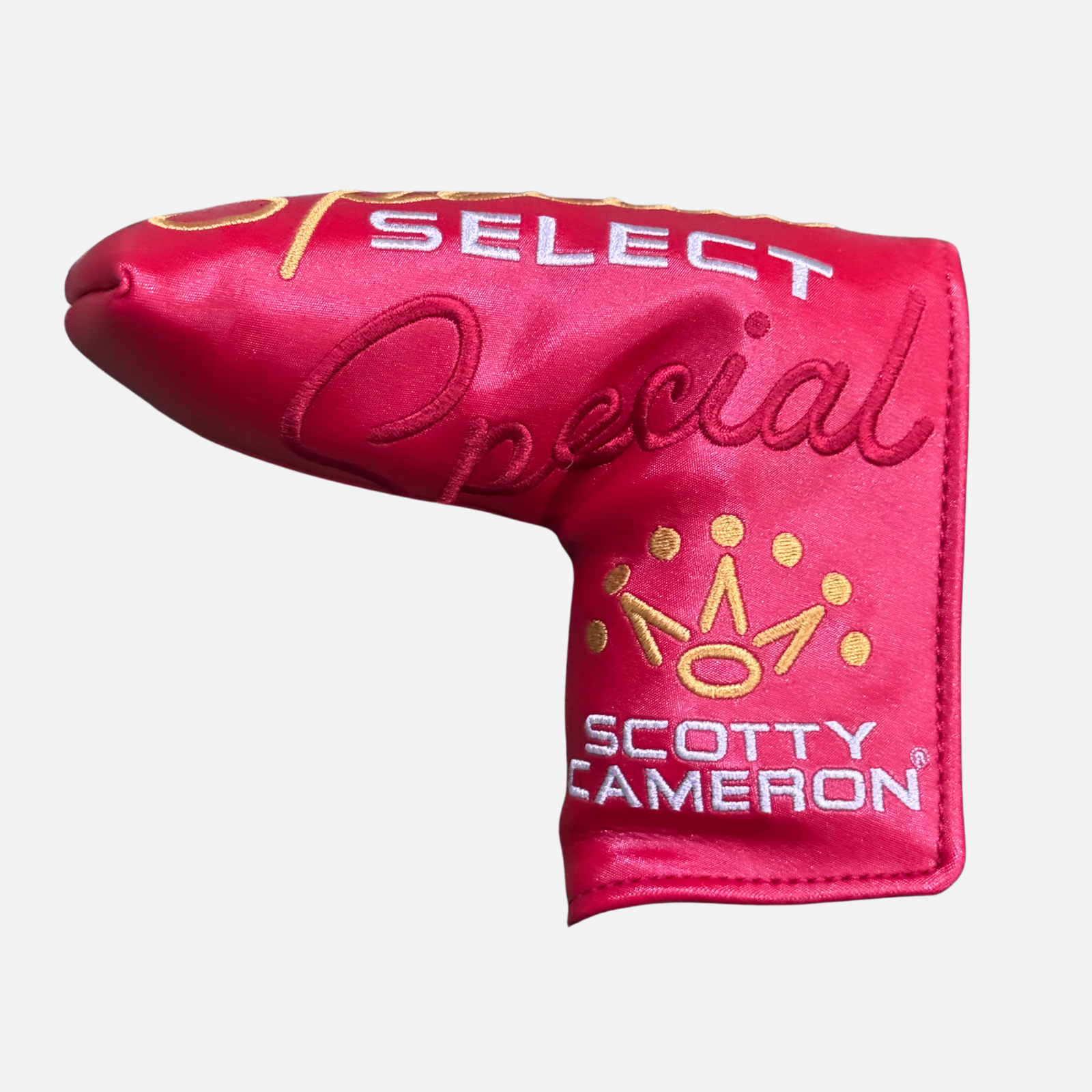 Putter Scotty Cameron Newport 2 special select 35"