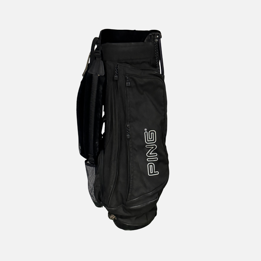 Bolsa Ping Stand bag 4 way