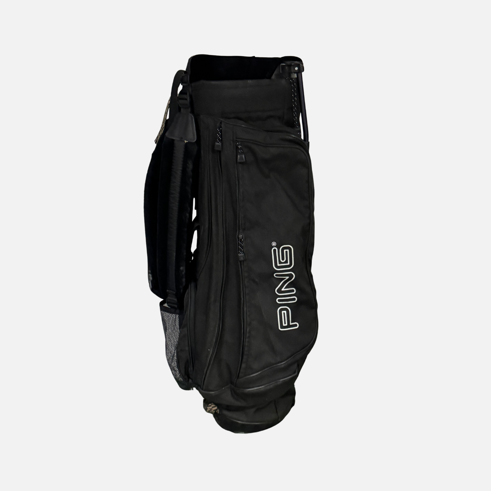 Bolsa Ping Stand bag 4 way