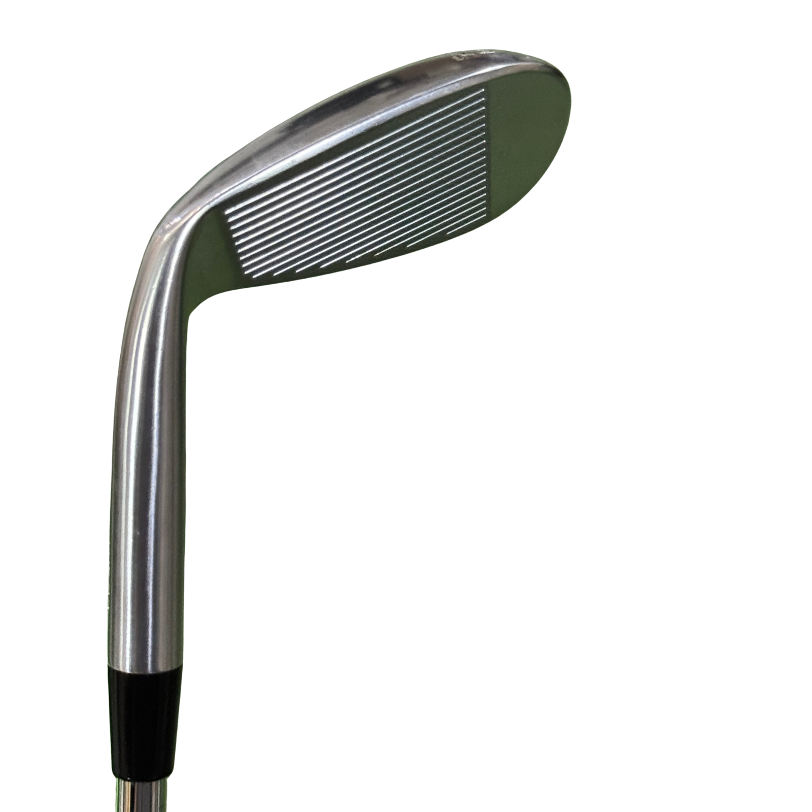 Wedge Nexgen Forged 54 flex acero