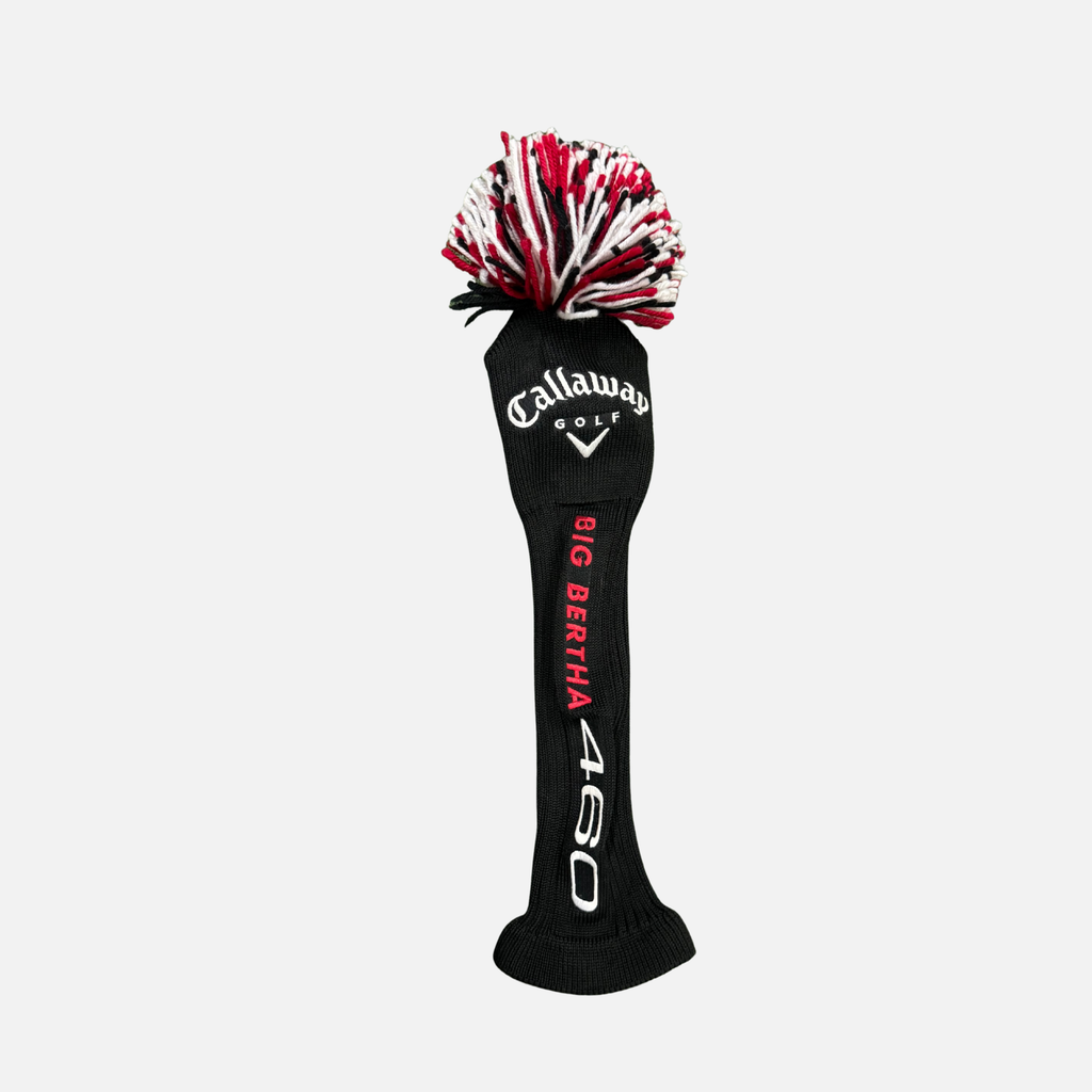 Hibrido Callaway Big Bertha 5/23 reg flex