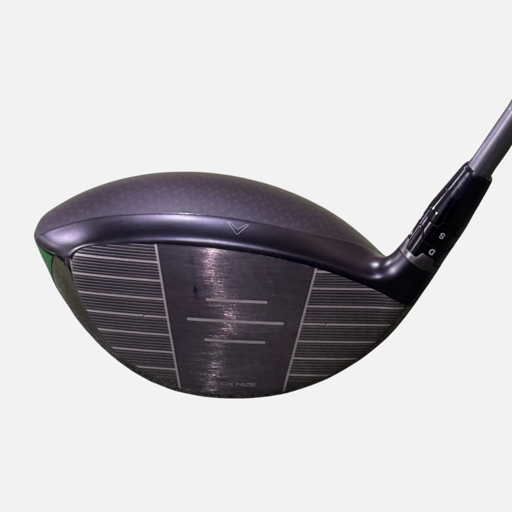 Driver Callaway Elyte X 12