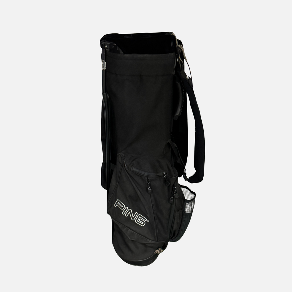 Bolsa Ping Stand bag 4 way