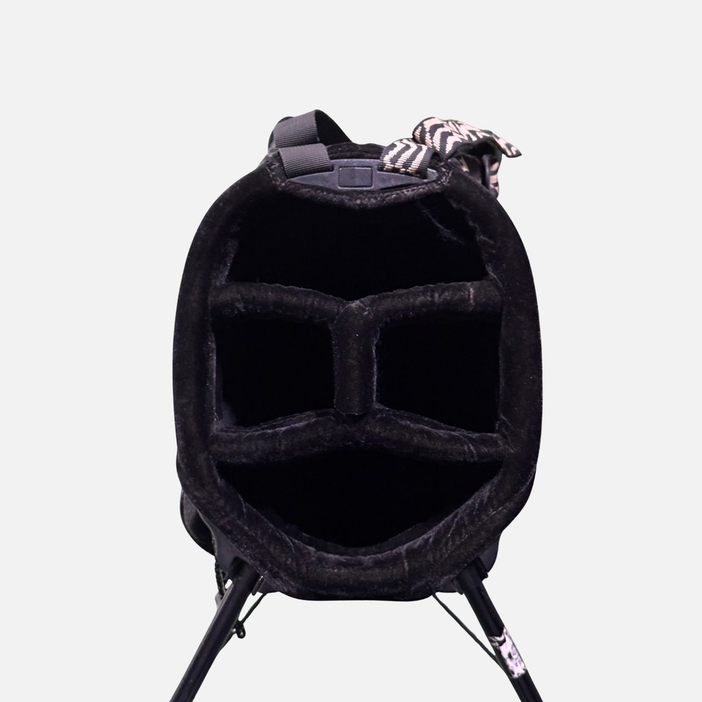 Bolsa Ping Stand bag 4 way
