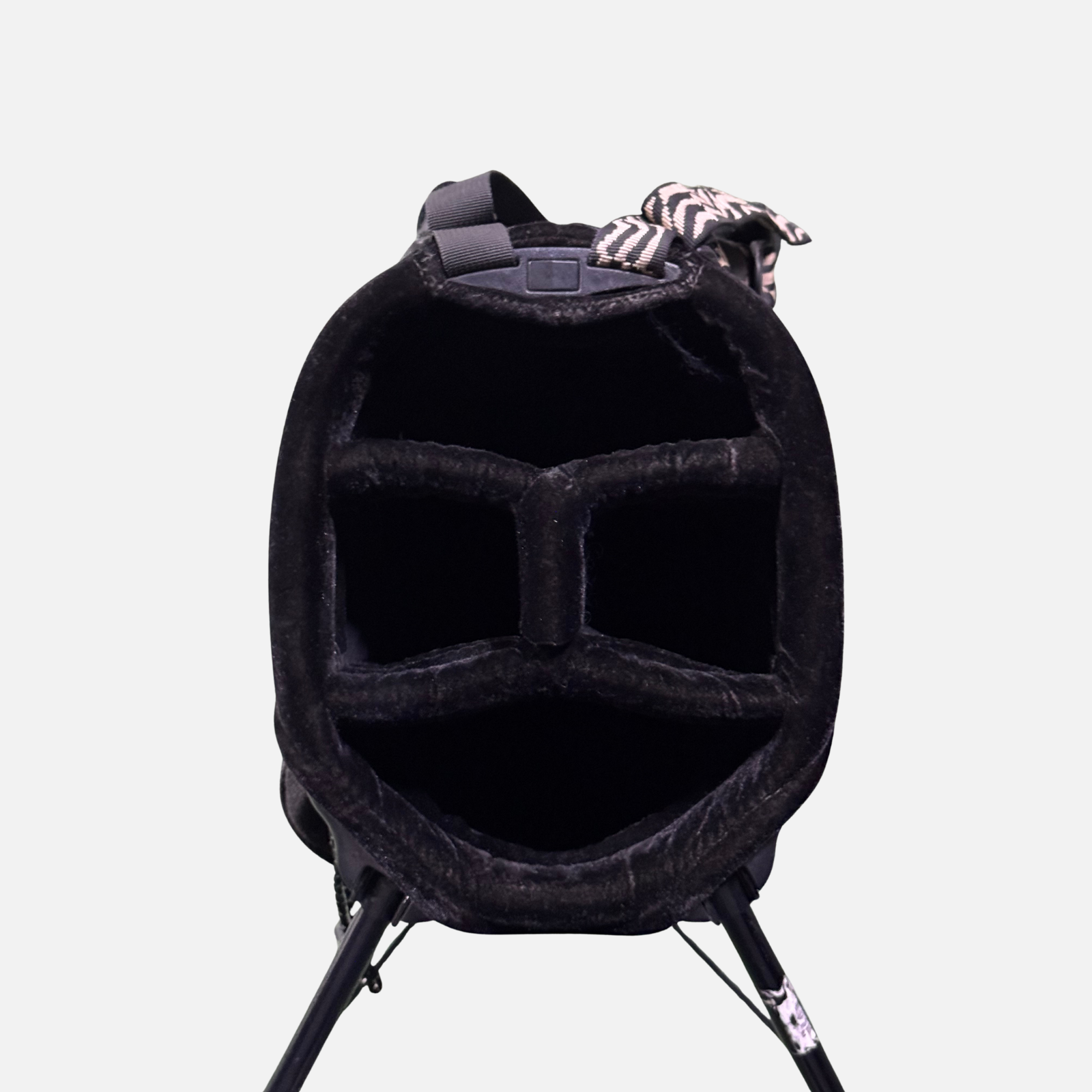 Bolsa Ping Stand bag 4 way