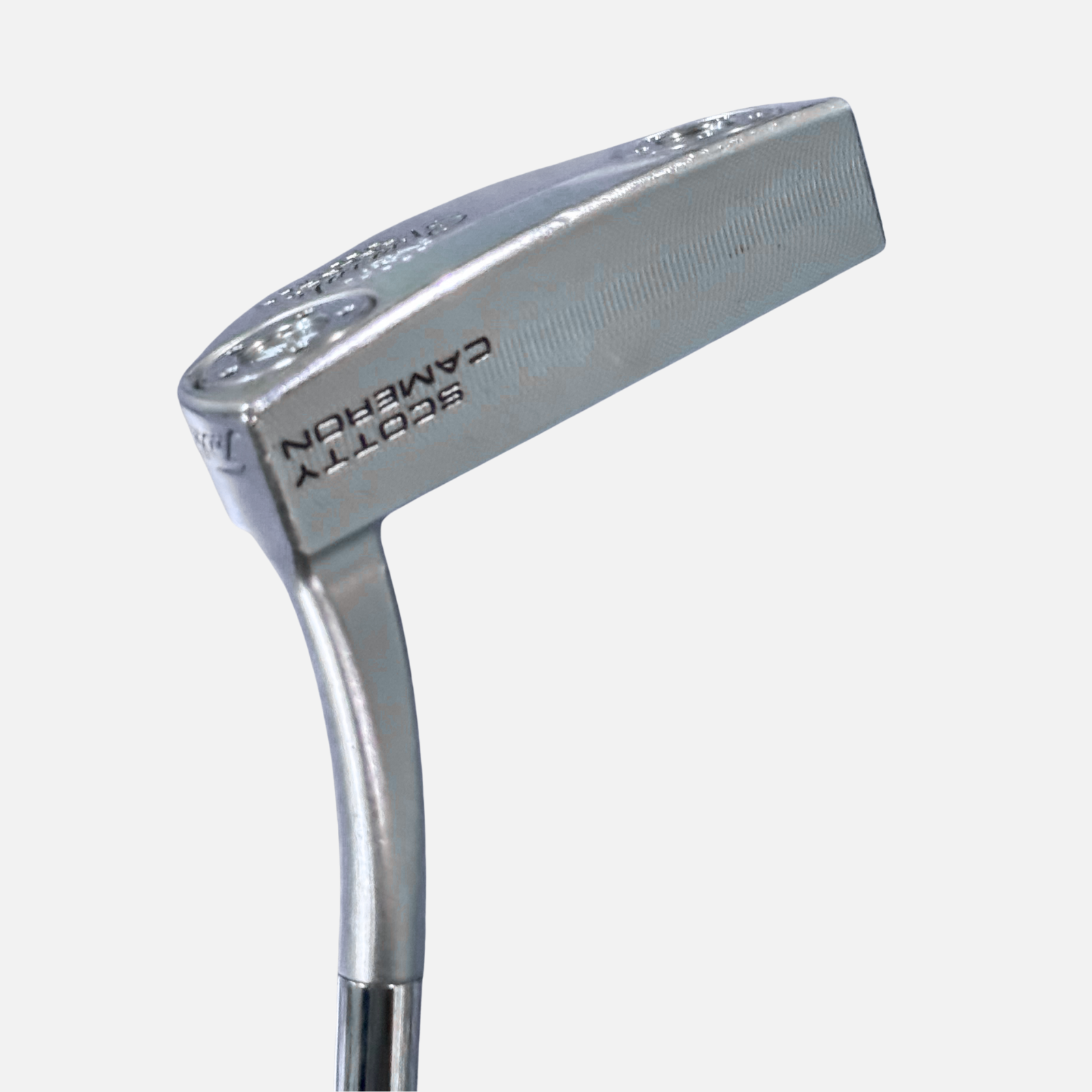 Putter Scotty Cameron Del mar special select 35"