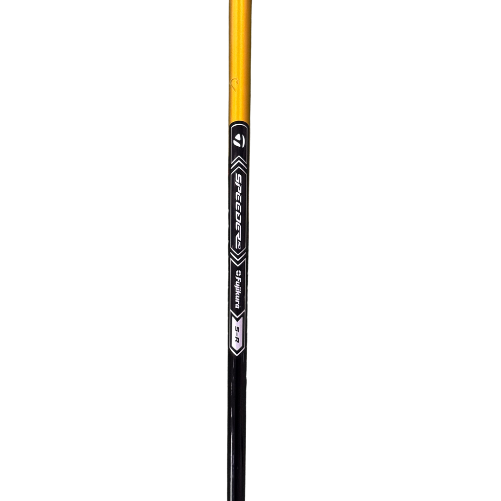Fujikura 5-R SPEEDER R7