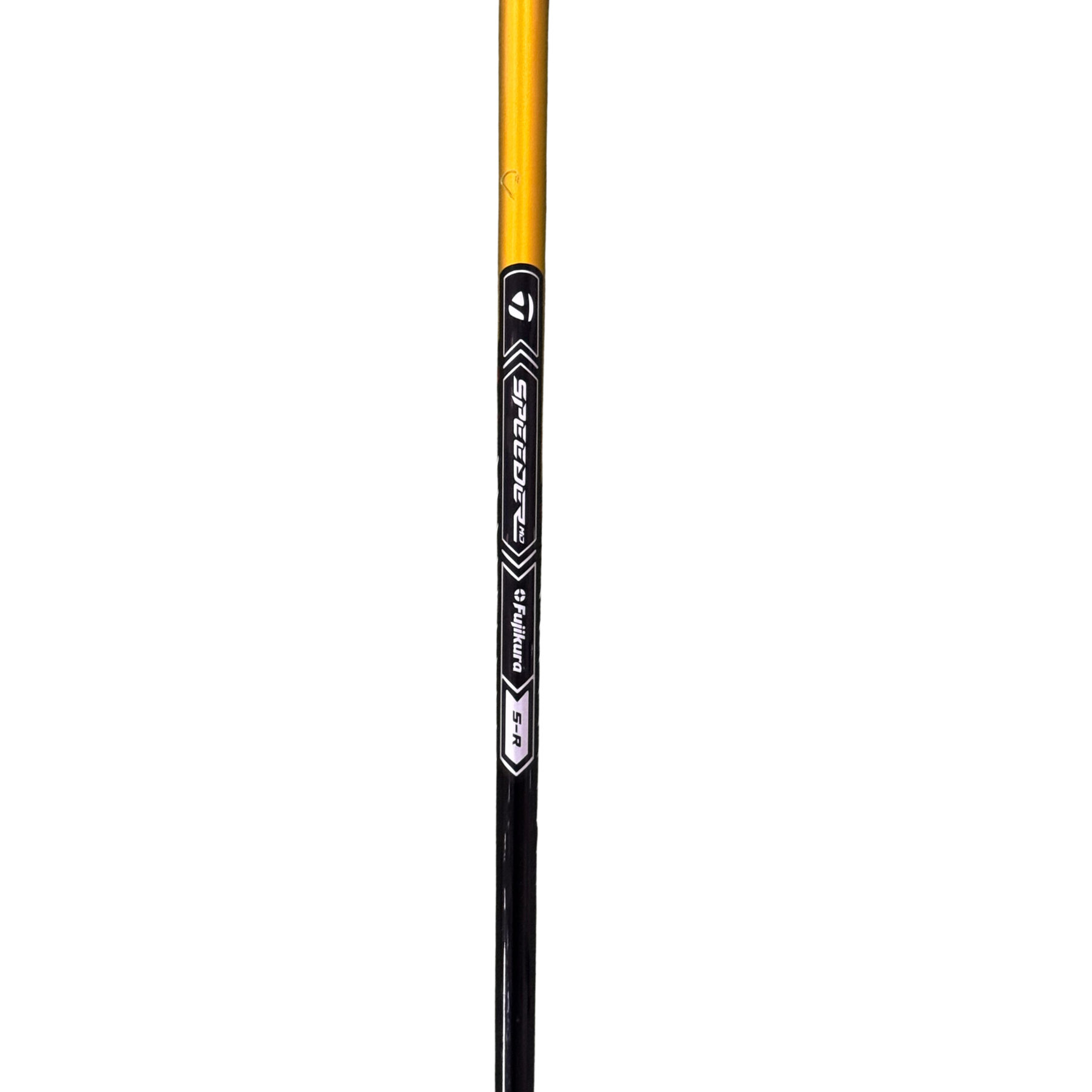 Fujikura 5-R SPEEDER R7
