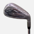 Set fierros Cobra Dark Speed 4-P KBS tour lite Stiff
